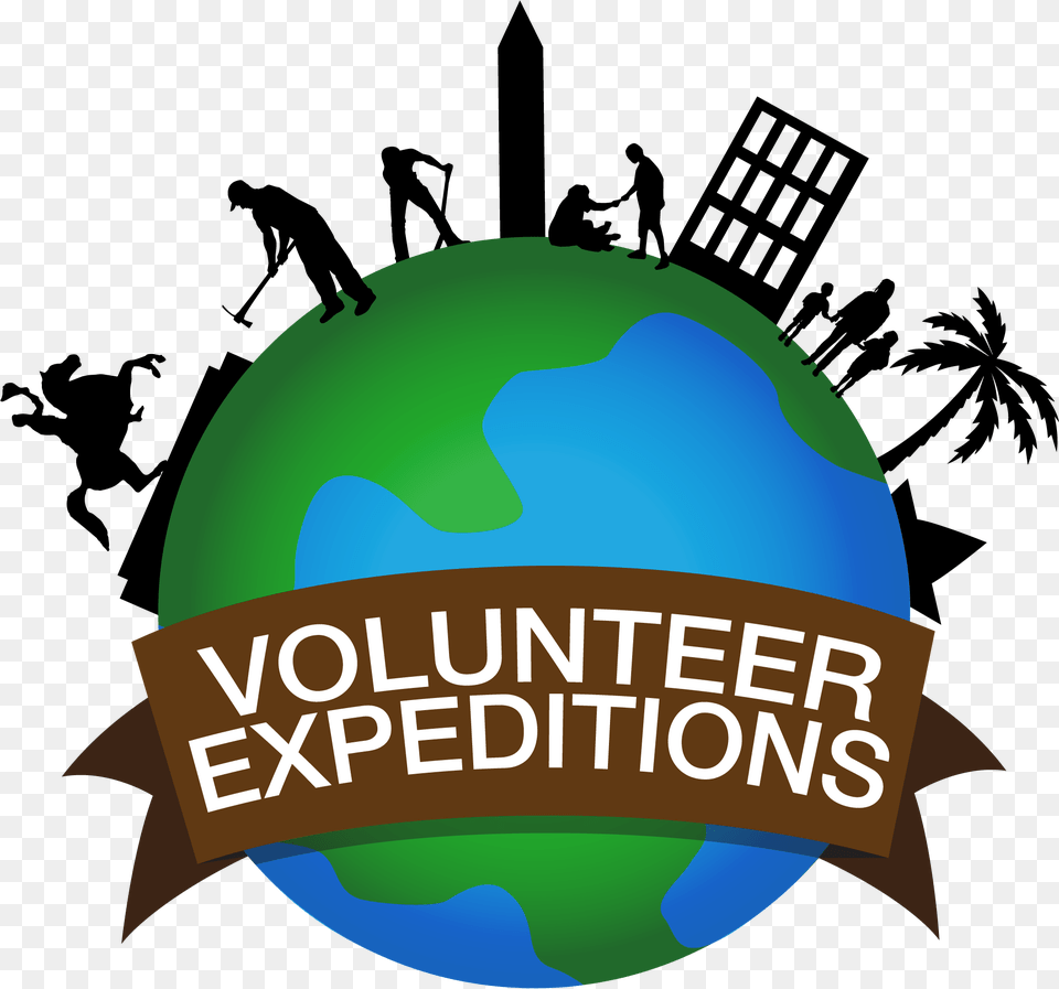 Volunteer Expeditions Amizade, Astronomy, Outer Space, Planet, Globe Png