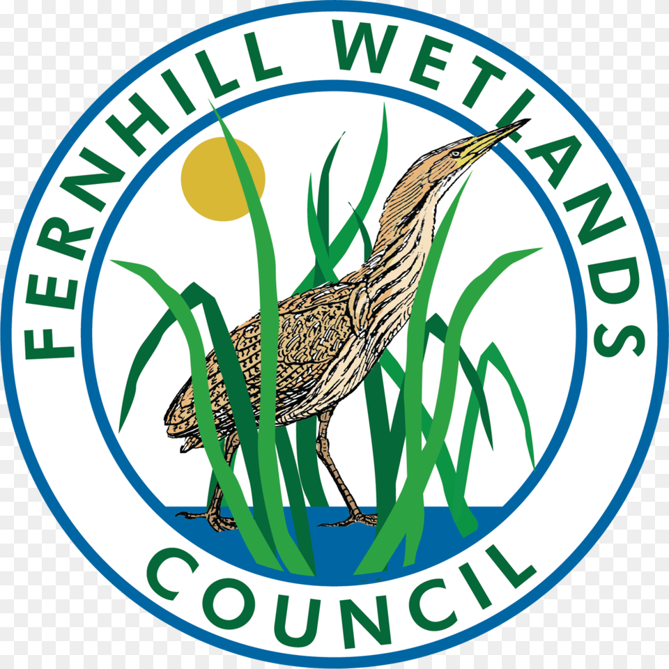 Volunteer Fernhill, Animal, Bird, Logo, Waterfowl Png