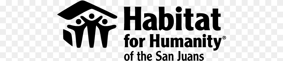Volunteer Habitat For Humanity Hurricane Harvey Relief, Gray Free Png