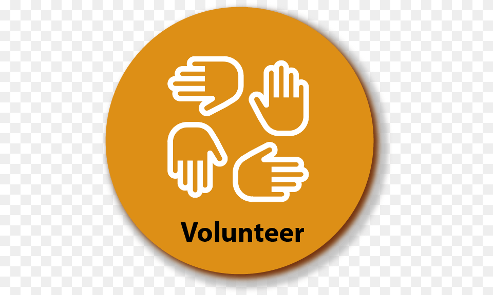 Volunteer Icon Language, Light, Logo, Disk Free Png Download