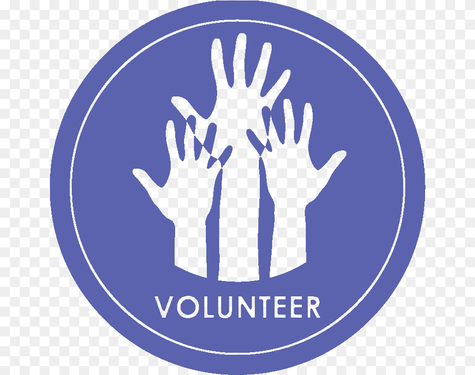 Volunteer Icon Image Language, Logo, Person, Body Part, Hand Free Transparent Png