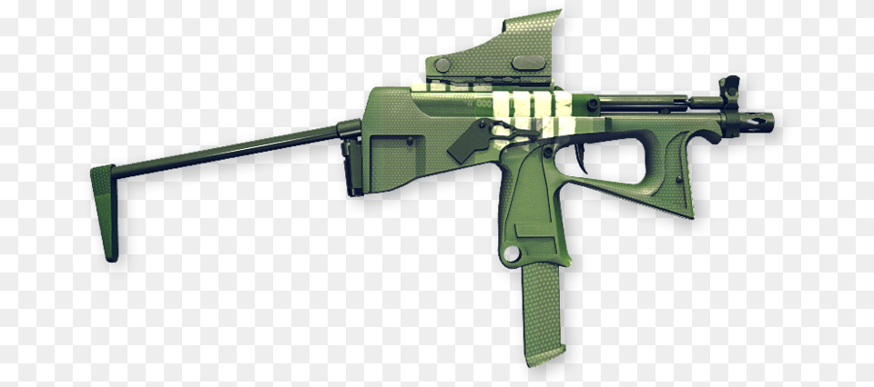 Volunteer Large Assault Rifle, Firearm, Gun, Machine Gun, Weapon Free Transparent Png