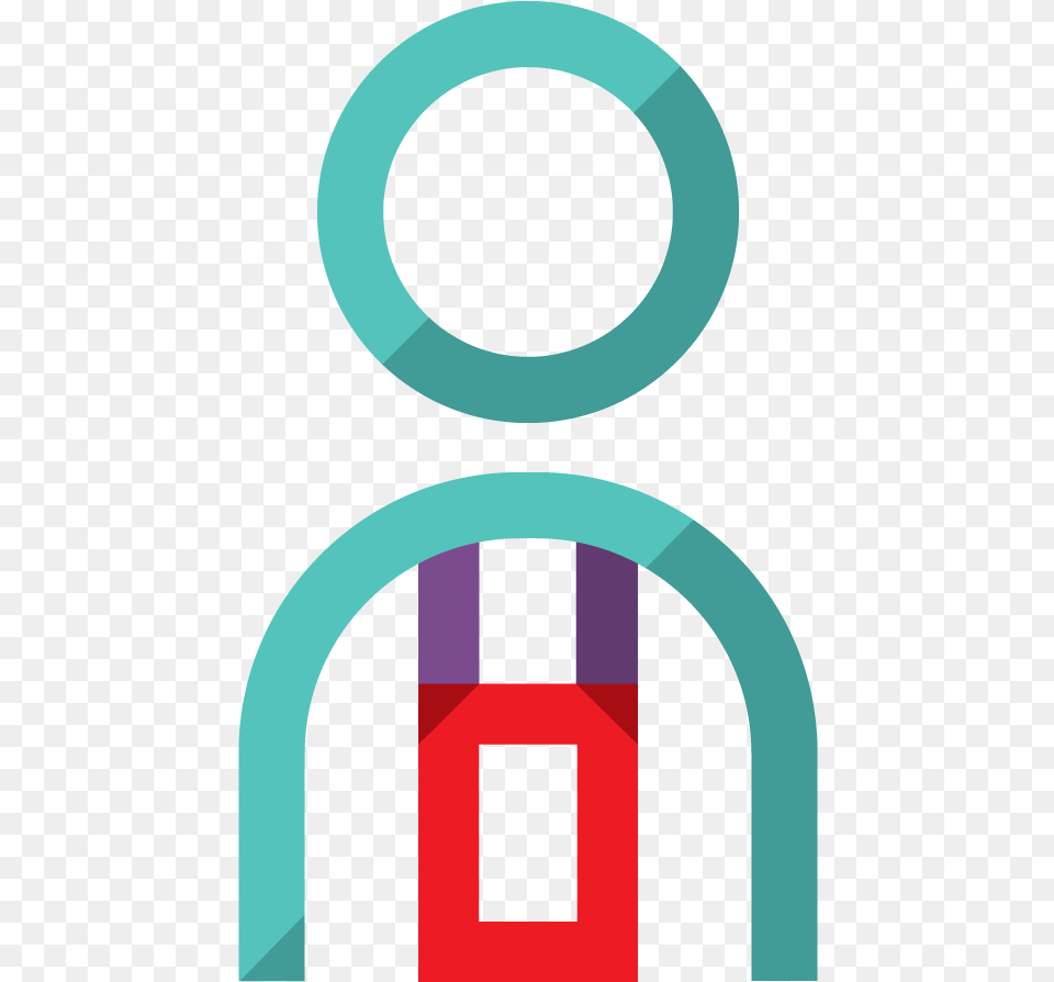 Volunteer Leader Icon Circle, Light, Traffic Light, Symbol Png