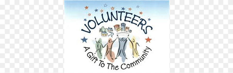 Volunteer Opportunities 250 Rings For The Community Goody Bagpositive Promotions, People, Person, Clothing, T-shirt Png