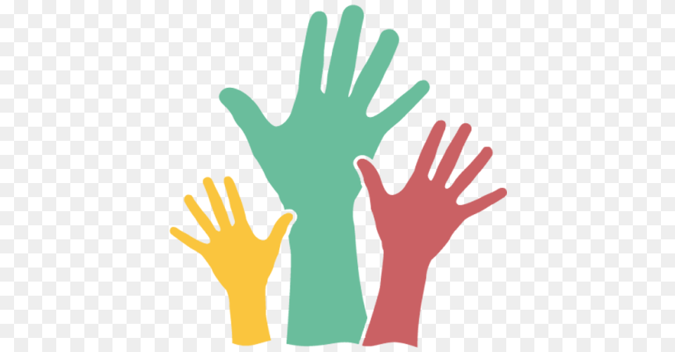 Volunteer Opportunities, Clothing, Glove, Person, Body Part Png Image
