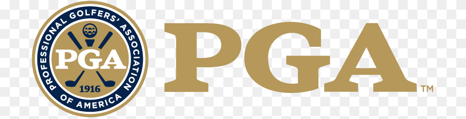 Volunteer Positions Filling Fast For Pga Championship Pga, Logo, Symbol Free Png Download