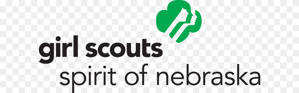 Volunteer Resources Support Materials Girl Scouts Spirit, Logo, Person Png