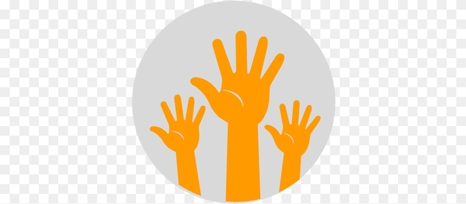 Volunteer Volunteer Icon, Body Part, Finger, Hand, Person Free Transparent Png