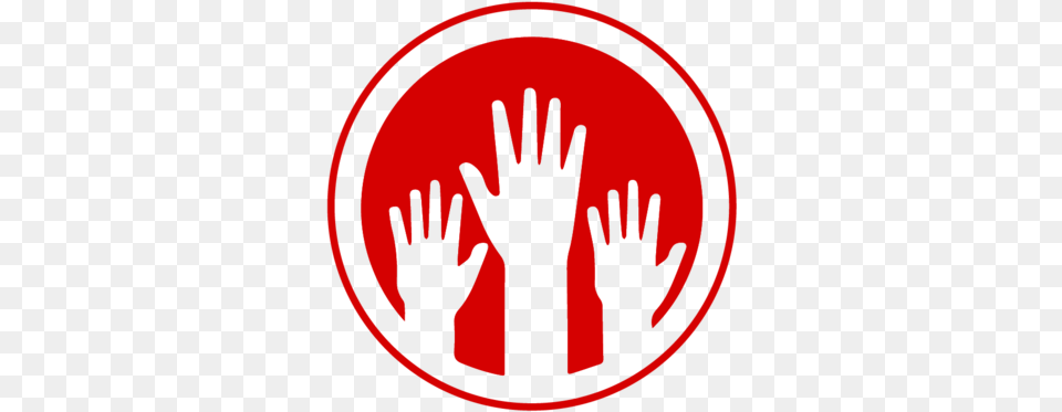 Volunteer Volunteer Vector, Sign, Symbol, Body Part, Hand Free Transparent Png