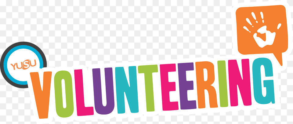 Volunteers Needed Clipart Club Officer University Of York Students39 Union, Logo, Sticker, Dynamite, People Free Transparent Png