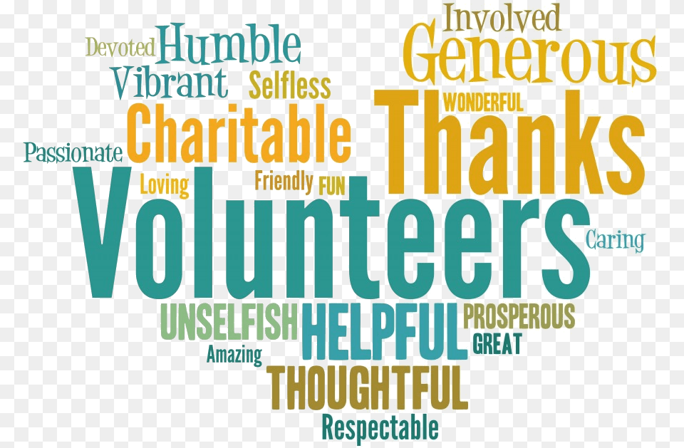 Volunteers Volunteer Quote, Advertisement, Poster, Text, Book Free Png