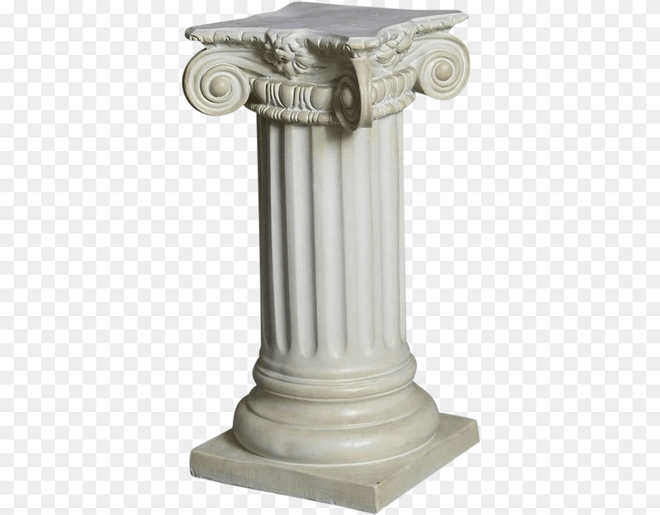 Volute Pedestal, Architecture, Pillar, Chess, Game Free Transparent Png