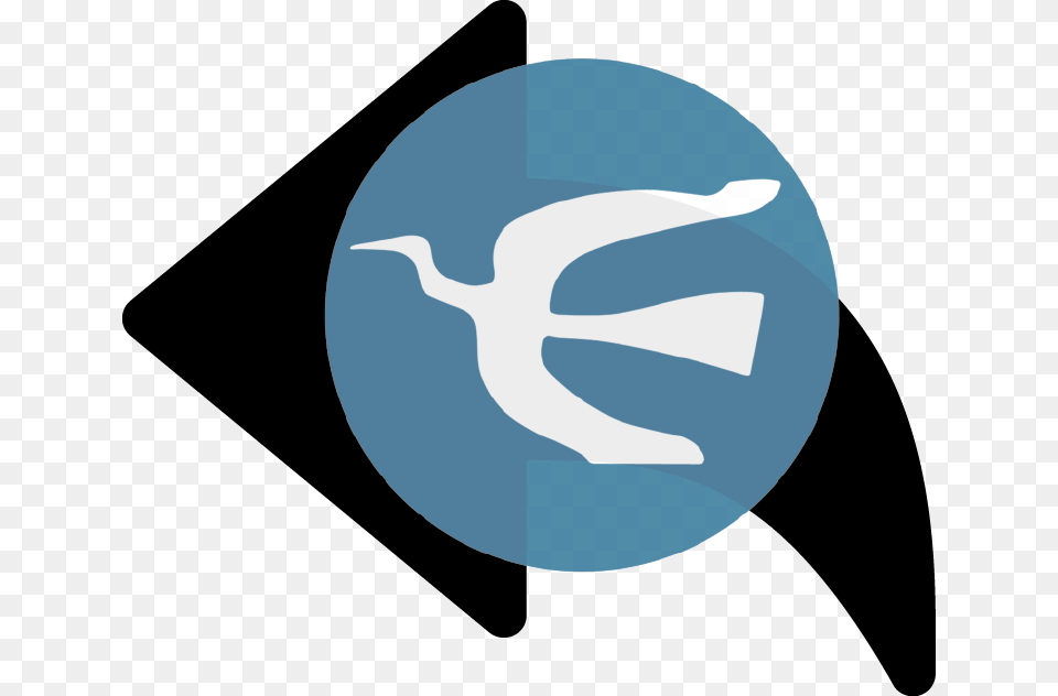 Volver A Perfil Logo Del Diario Perfil, Animal, Fish, Sea Life, Shark Free Transparent Png