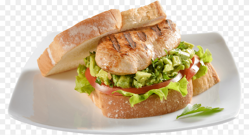 Volver A Recetas, Food, Sandwich, Lunch, Meal Png Image