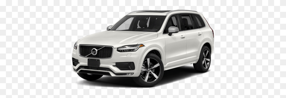 Volvo, Car, Suv, Transportation, Vehicle Png Image