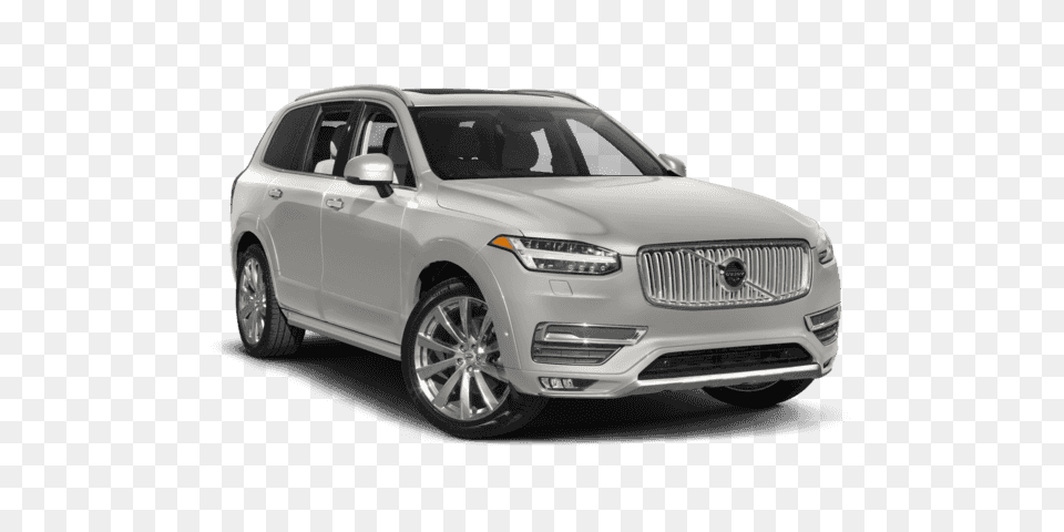 Volvo, Car, Vehicle, Transportation, Suv Free Png Download