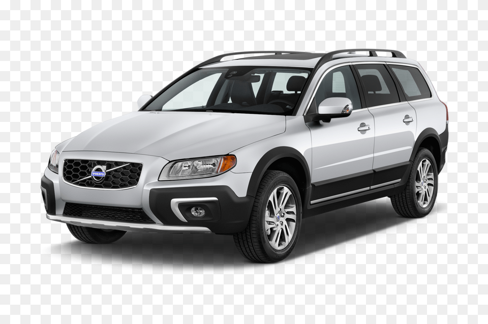 Volvo, Car, Vehicle, Transportation, Suv Png