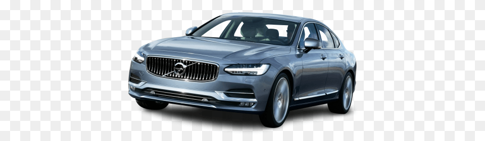 Volvo, Car, Sedan, Transportation, Vehicle Free Transparent Png