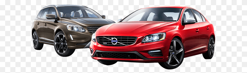 Volvo, Car, Vehicle, Transportation, Sedan Png Image