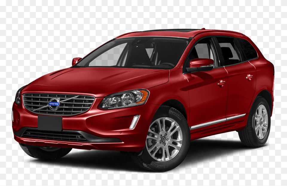 Volvo, Car, Vehicle, Transportation, Suv Free Png Download