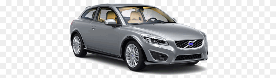 Volvo, Car, Vehicle, Transportation, Sedan Free Png