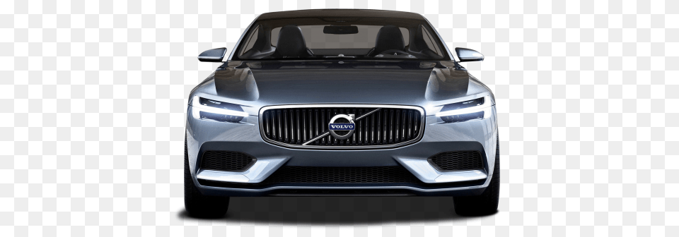 Volvo, Car, Sedan, Transportation, Vehicle Free Png Download