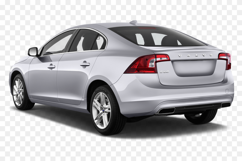 Volvo, Car, Sedan, Transportation, Vehicle Free Png Download