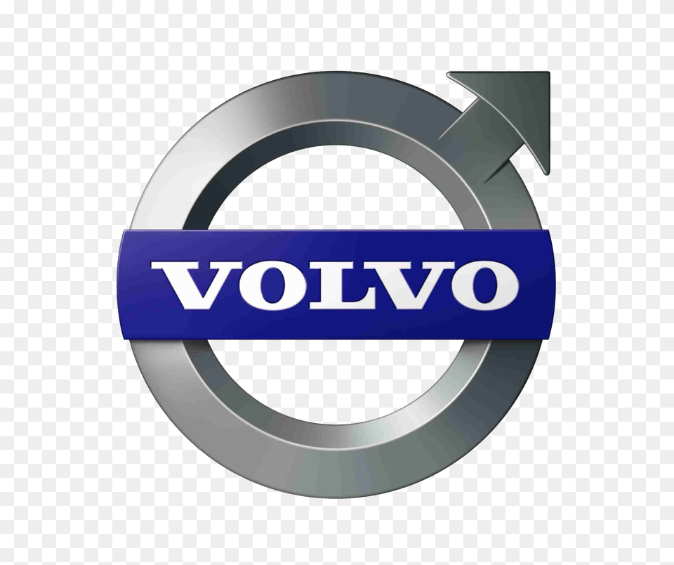 Volvo, Logo, Disk Png