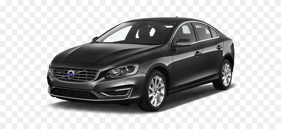 Volvo, Car, Vehicle, Sedan, Transportation Png Image