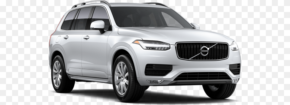 Volvo, Suv, Car, Vehicle, Transportation Png Image