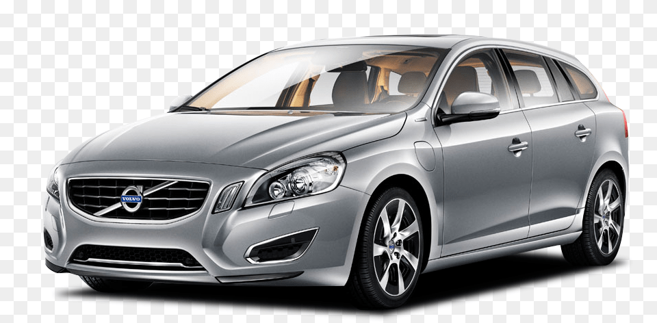 Volvo, Car, Vehicle, Transportation, Sedan Free Png