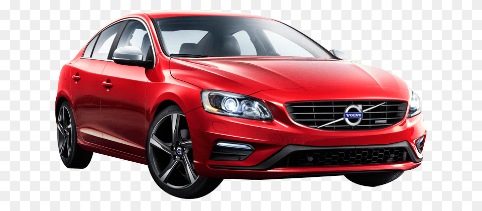 Volvo, Car, Vehicle, Transportation, Sedan Free Transparent Png