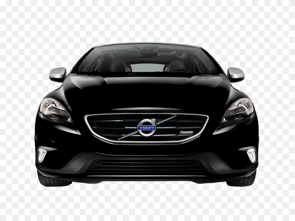 Volvo, Car, Sedan, Transportation, Vehicle Png Image