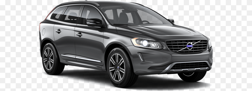 Volvo, Car, Vehicle, Transportation, Sedan Free Png Download