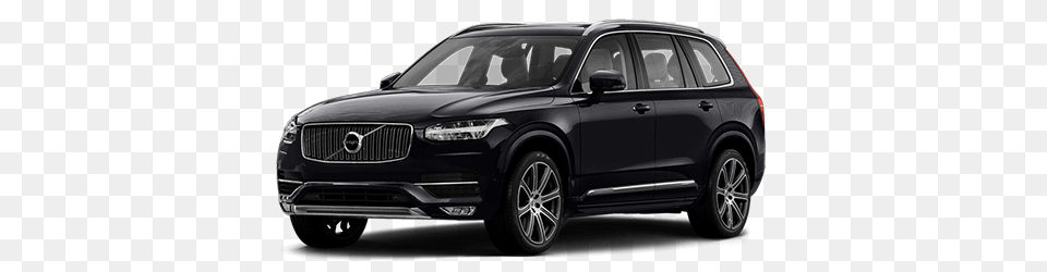 Volvo, Suv, Car, Vehicle, Transportation Free Png