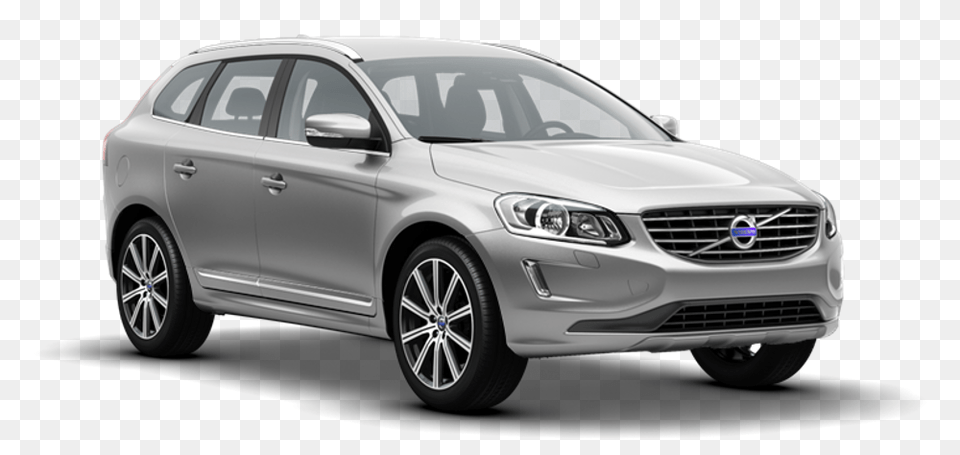 Volvo, Car, Sedan, Suv, Transportation Png