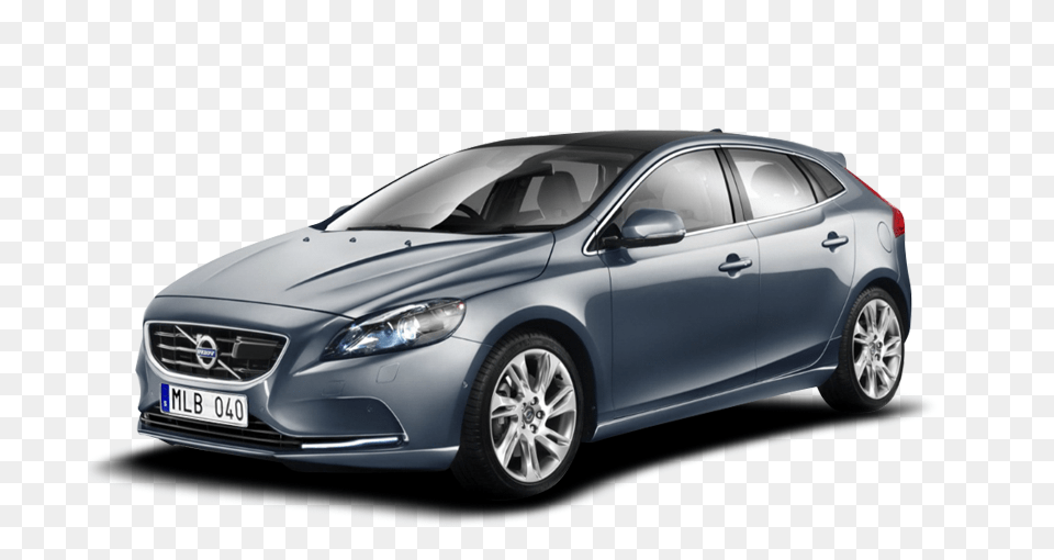 Volvo, Car, Sedan, Transportation, Vehicle Free Transparent Png