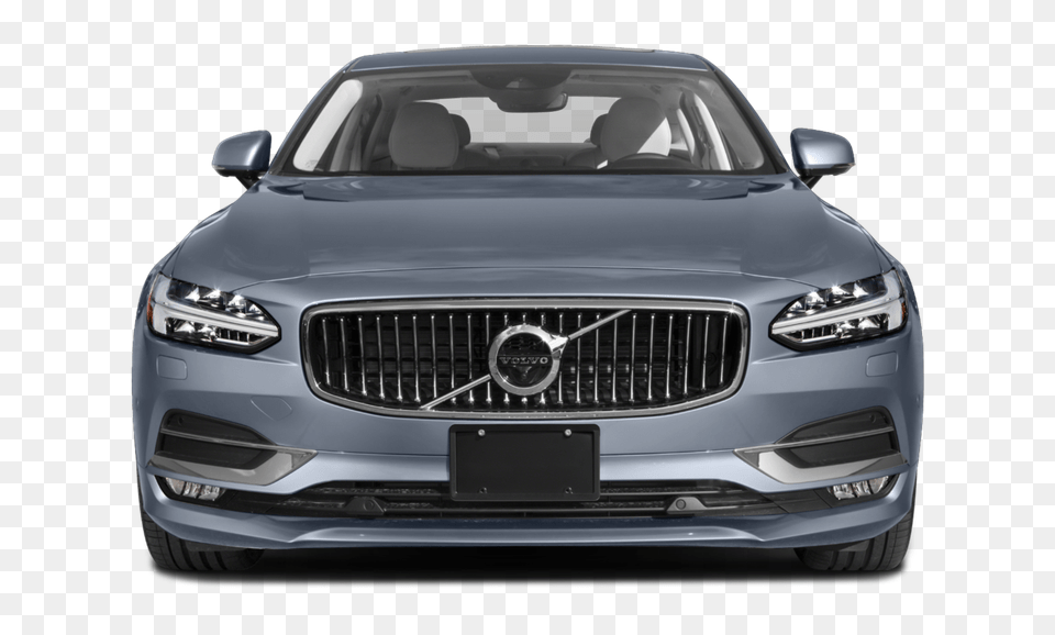 Volvo, Car, Sedan, Transportation, Vehicle Free Png