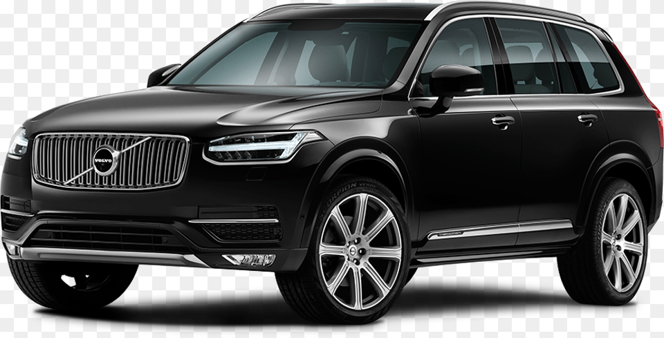 Volvo, Car, Vehicle, Transportation, Suv Free Png