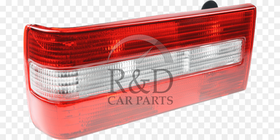 Volvo 740 Rear Lights, Car, Transportation, Vehicle Free Transparent Png