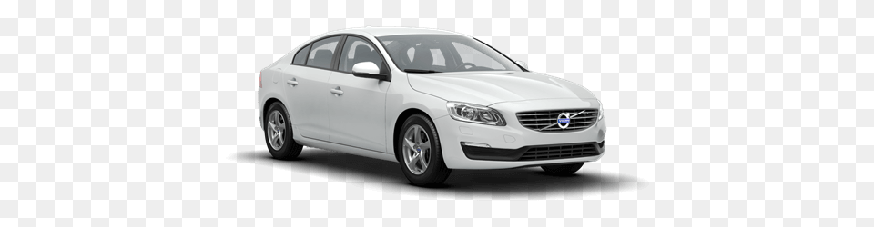 Volvo, Car, Sedan, Transportation, Vehicle Free Png