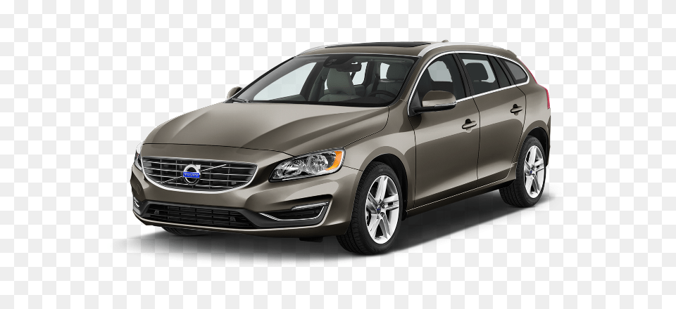 Volvo, Car, Vehicle, Transportation, Sedan Png Image