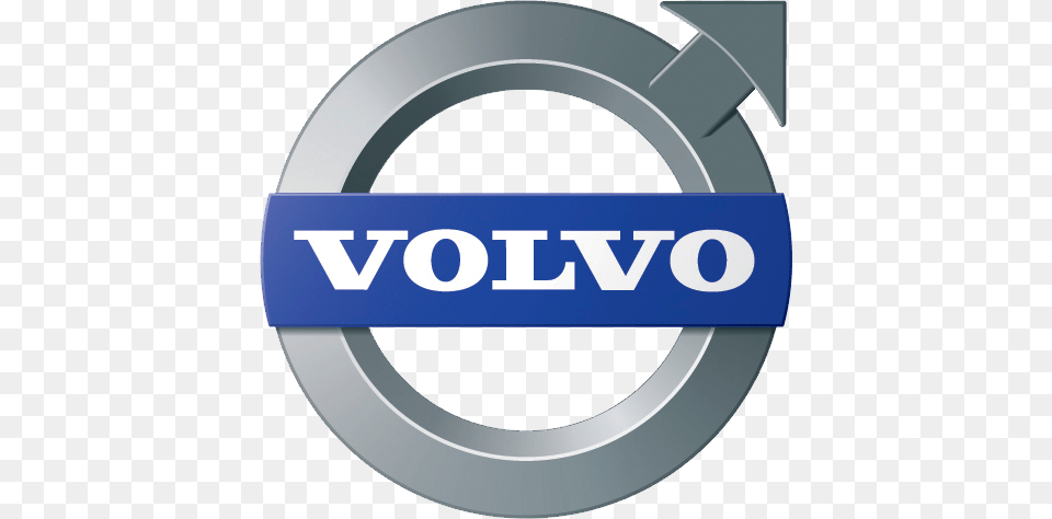 Volvo, Logo, Disk Png