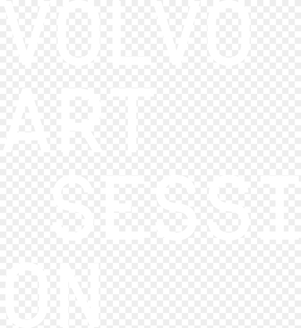 Volvo Art Session Parallel, Text, Alphabet Free Png