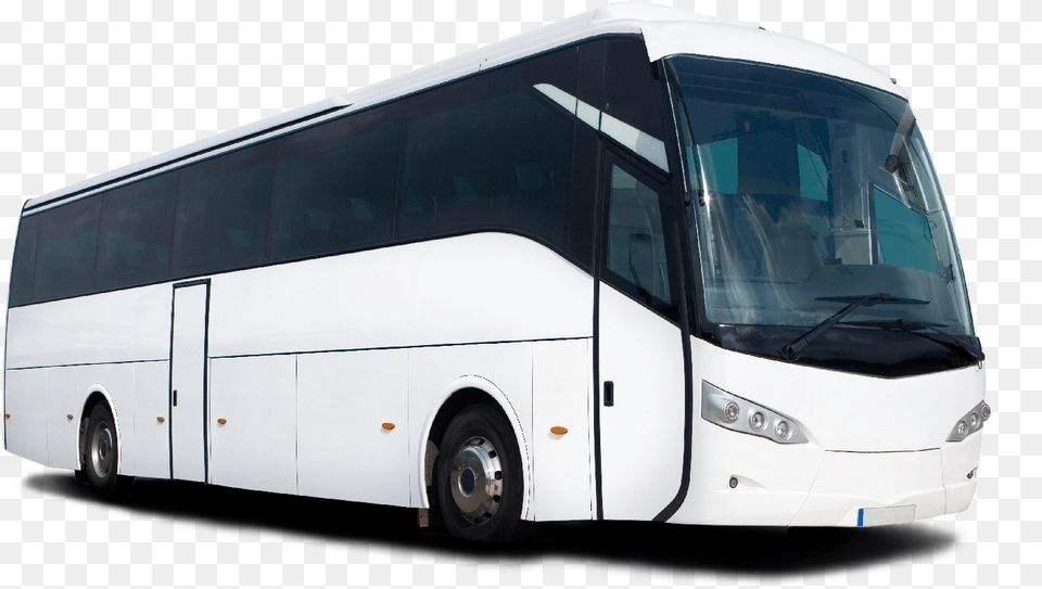 Volvo Bus, Transportation, Vehicle, Tour Bus, Machine Free Png Download