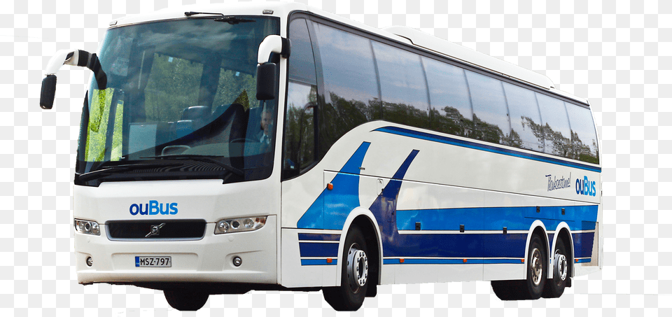 Volvo Bus, Clothing, Hat Free Png Download