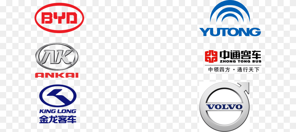 Volvo Bus, Logo Free Png