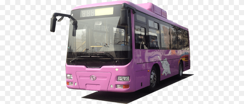 Volvo Bus, Transportation, Vehicle, Tour Bus Free Png