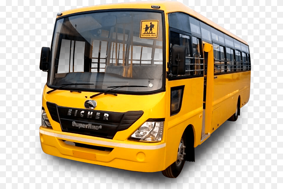 Volvo Bus, Transportation, Vehicle, Machine, Wheel Free Transparent Png