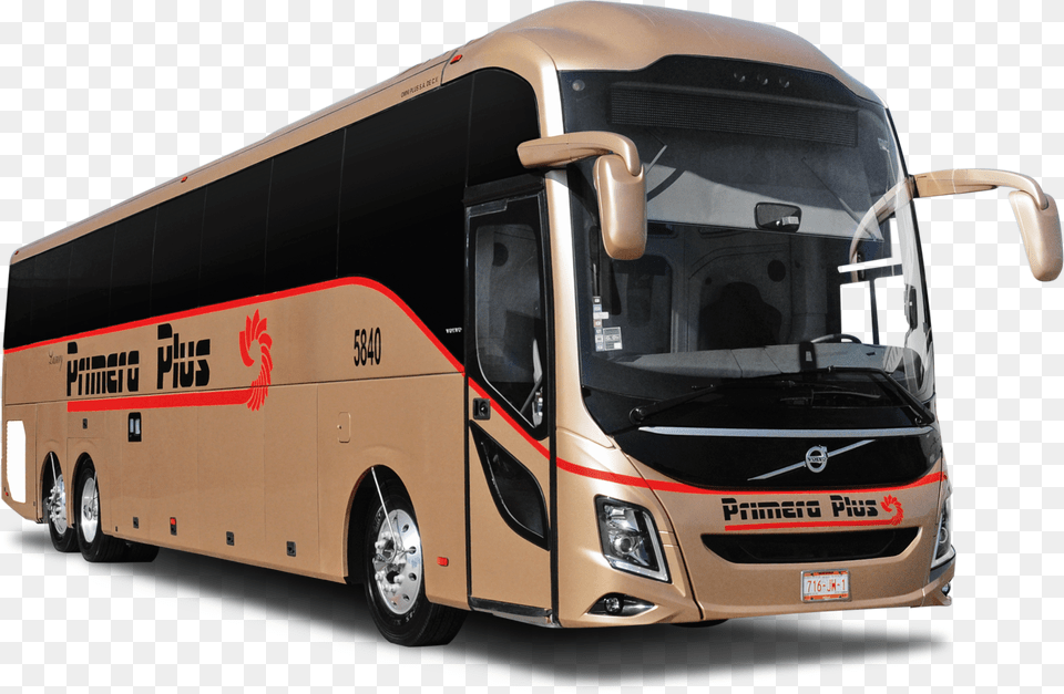 Volvo Bus 9700 New, Transportation, Vehicle, Tour Bus, Machine Free Png Download